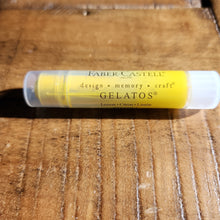 Load image into Gallery viewer, Gelatos Brights, Sold Individually (Faber-Castell)