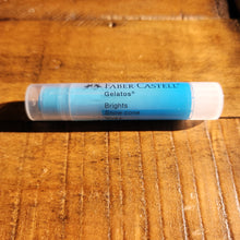 Load image into Gallery viewer, Gelatos Brights, Sold Individually (Faber-Castell)