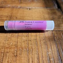 Load image into Gallery viewer, Gelatos Brights, Sold Individually (Faber-Castell)