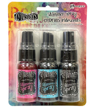 Load image into Gallery viewer, Ranger Dylusions Shimmer Sprays