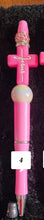 Load image into Gallery viewer, Decorative Beaded Pens