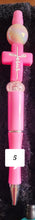 Load image into Gallery viewer, Decorative Beaded Pens
