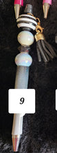 Load image into Gallery viewer, Decorative Beaded Pens