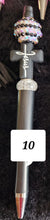 Load image into Gallery viewer, Decorative Beaded Pens