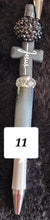 Load image into Gallery viewer, Decorative Beaded Pens
