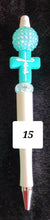 Load image into Gallery viewer, Decorative Beaded Pens