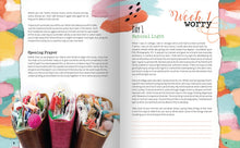 Load image into Gallery viewer, Messy Art, Full Heart: A Four-Week Interactive Bible Journaling Study (Paperback)