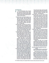 Load image into Gallery viewer, NIV Verse Mapping Bible (Brown Leathersoft)