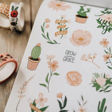 Load image into Gallery viewer, Bible Study Stickers - Volume 1 (Daily Grace)