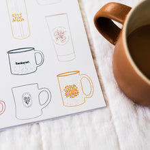 Load image into Gallery viewer, Bible Study Stickers - Volume 2 - Daily Grace