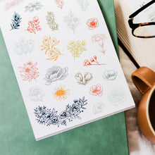 Load image into Gallery viewer, Bible Study Stickers - Volume 2 - Daily Grace