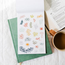 Load image into Gallery viewer, Bible Study Stickers - Volume 2 - Daily Grace