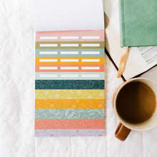 Load image into Gallery viewer, Bible Study Stickers - Volume 2 - Daily Grace