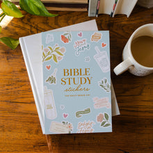 Load image into Gallery viewer, Bible Study Stickers - Volume 3 Give Me Jesus (Daily Grace)