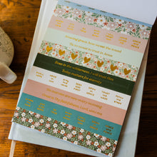 Load image into Gallery viewer, Bible Study Stickers - Volume 3 Give Me Jesus (Daily Grace)