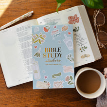 Load image into Gallery viewer, Bible Study Stickers - Volume 3 Give Me Jesus (Daily Grace)