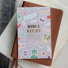 Load image into Gallery viewer, Bible Study Stickers - Volume 4 (Daily Grace)