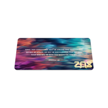 Load image into Gallery viewer, "DO NOT BE AFRAID" ZOX Bracelet Band