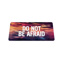 Load image into Gallery viewer, "DO NOT BE AFRAID" ZOX Bracelet Band