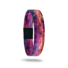 Load image into Gallery viewer, "DO NOT BE AFRAID" ZOX Bracelet Band