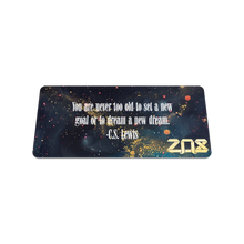 Load image into Gallery viewer, "Dreaming out loud" ZOX Bracelet Band