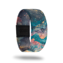 Load image into Gallery viewer, "Dreaming out loud" ZOX Bracelet Band
