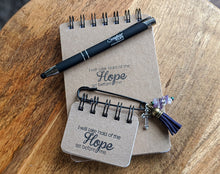 Load image into Gallery viewer, Hope Jotter Bundle