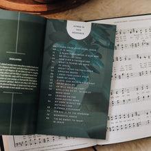 Load image into Gallery viewer, Hymns for the Anxious Heart - Daily Grace