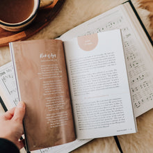 Load image into Gallery viewer, Hymns for the Anxious Heart - Daily Grace