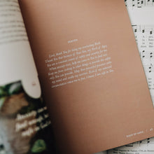 Load image into Gallery viewer, Hymns for the Anxious Heart - Daily Grace