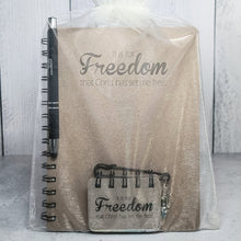 Load image into Gallery viewer, Freedom Journal Bundle