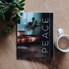 Load image into Gallery viewer, Peace For The Anxious Heart (Daily Grace)