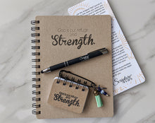 Load image into Gallery viewer, Strength Journal Bundle