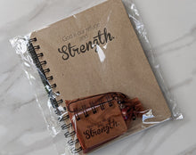 Load image into Gallery viewer, Strength Journal Bundle