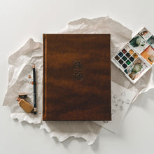 Load image into Gallery viewer, Sketchbook - Journal Hosanna Revival