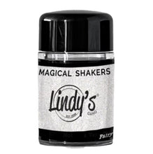 Load image into Gallery viewer, Shimmer Shakers, Fairy Fluff, Lindy's