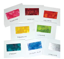 Load image into Gallery viewer, Tim Holtz® Spectrum 8 Color Alcohol Ink Set
