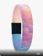 Load image into Gallery viewer, "You're going to be okay" ZOX Bracelet Band