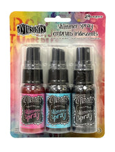 Load image into Gallery viewer, Ranger Dylusions Shimmer Sprays