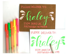 Load image into Gallery viewer, Gelly Roll Pens - Moonlight
