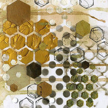 Load image into Gallery viewer, Mixed Media Paper Stencils - Faber Castell