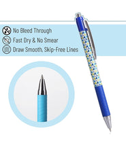 Load image into Gallery viewer, Mr. Pen Bible Journaling Kit, 18 Pack 10 Bible Gel Highlighter, 8 Bible Pens