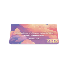 Load image into Gallery viewer, "TRUST IN HIM" ZOX Bracelet Band