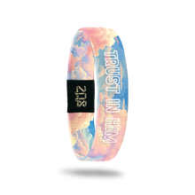 Load image into Gallery viewer, "TRUST IN HIM" ZOX Bracelet Band
