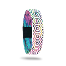 Load image into Gallery viewer, "YOU ARE ENOUGH" ZOX Bracelet Band