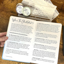 Load image into Gallery viewer, Be Still - The BLESS Method Journal( Blessed Be Boutique)