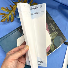 Load image into Gallery viewer, Bible Side Notes®! Printed by Post-It® (Blessed Be Boutique)
