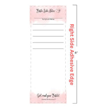 Load image into Gallery viewer, Bible Side Notes®! Printed by Post-It® (Blessed Be Boutique)