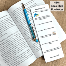 Load image into Gallery viewer, Bible Side Notes®! Printed by Post-It® (Blessed Be Boutique)