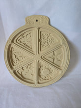 Load image into Gallery viewer, Sassafras Superstone Shortbread Cookie Mold